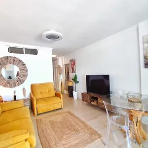 Luxury Ocean View Americas Costa Adeje (Tenerife)