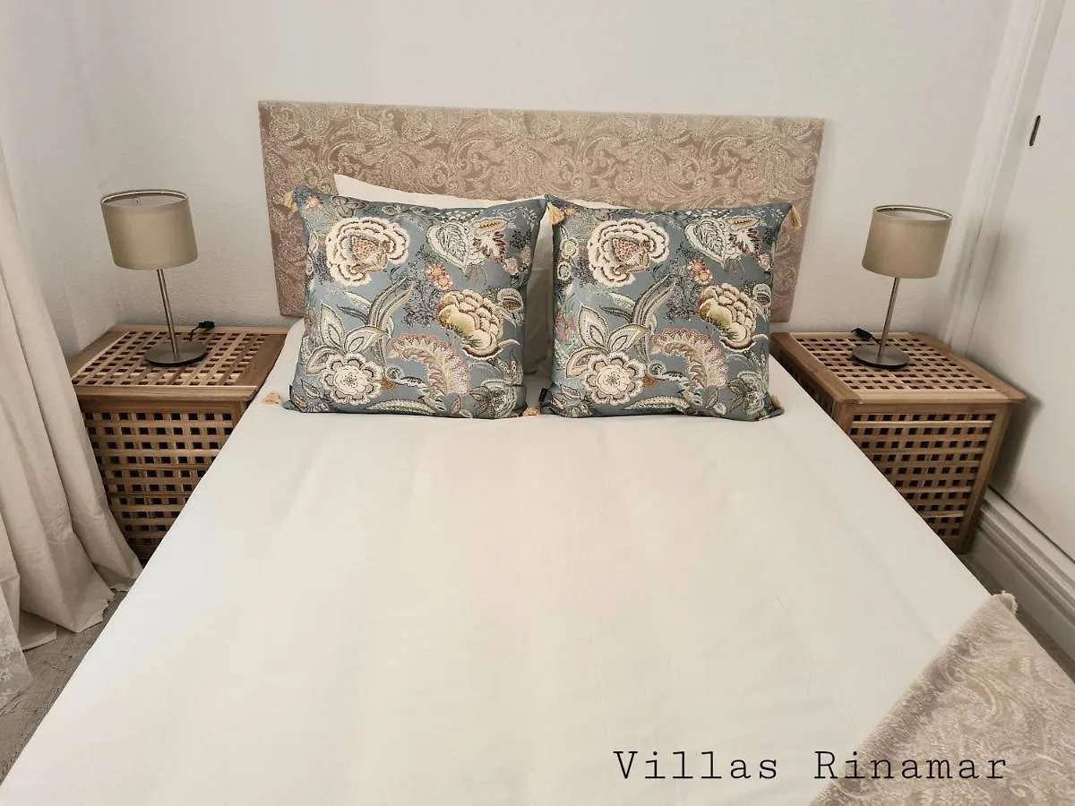 Apartamento Adeje Penthouse By Villas Rinamar Costa Adeje