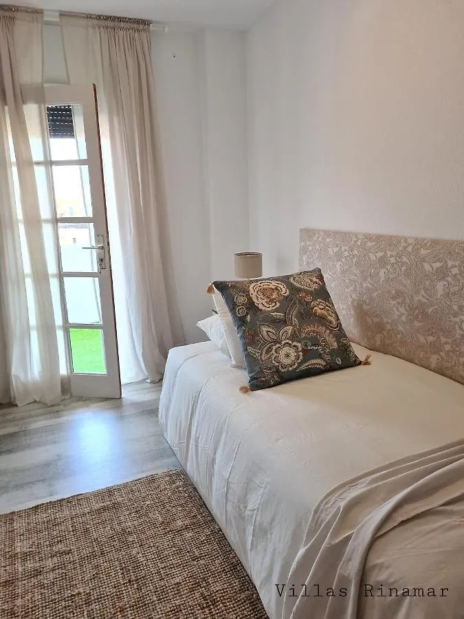 Apartamento Adeje Penthouse By Villas Rinamar Costa Adeje  España