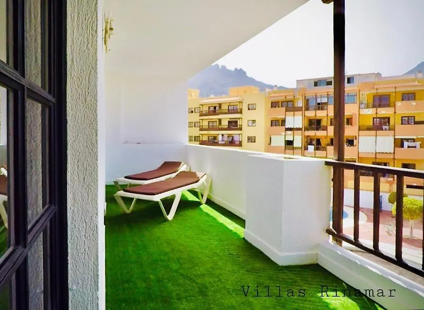 Adeje Penthouse By Villas Rinamar Costa Adeje  Costa Adeje (Tenerife)