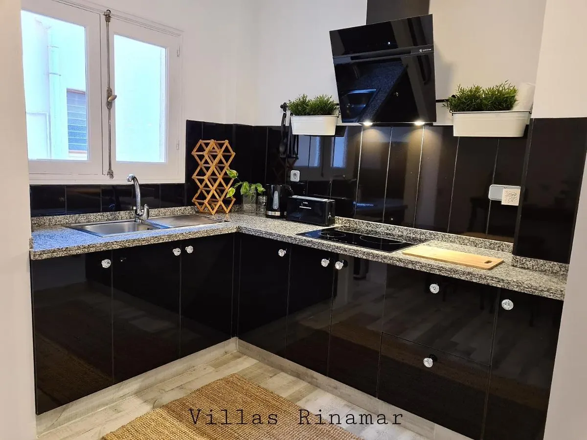 Apartamento Adeje Penthouse By Villas Rinamar Costa Adeje