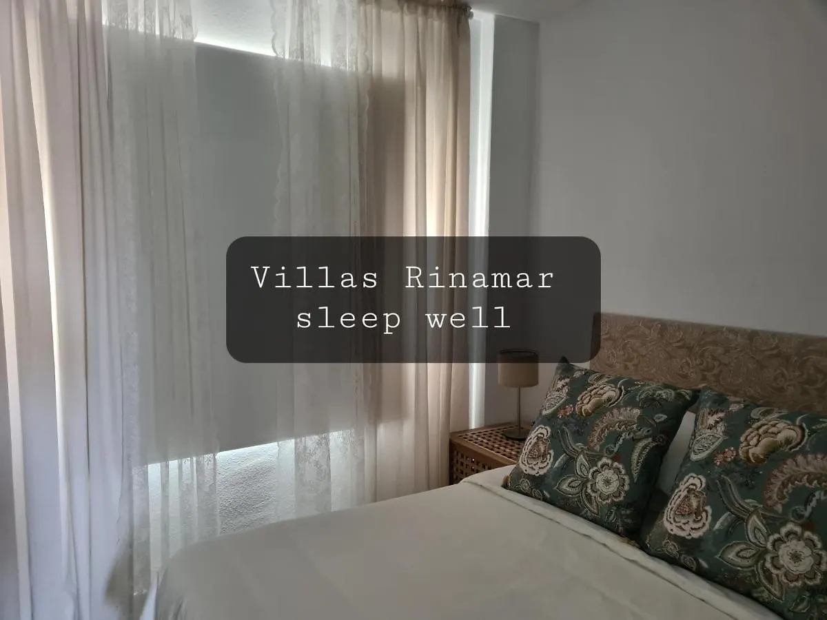 Adeje Penthouse By Villas Rinamar Costa Adeje  España